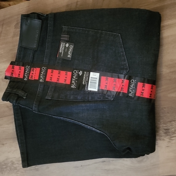 Buffalo David Bitton - Picture 1 of 4